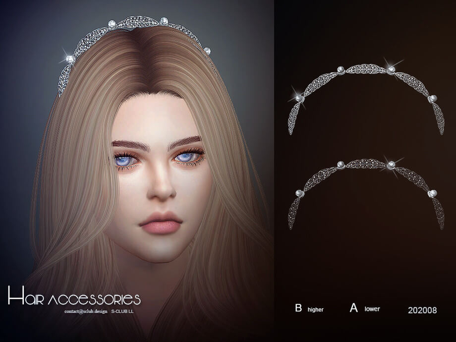 sims 4 cc hair clips sims 4 cc hair clips